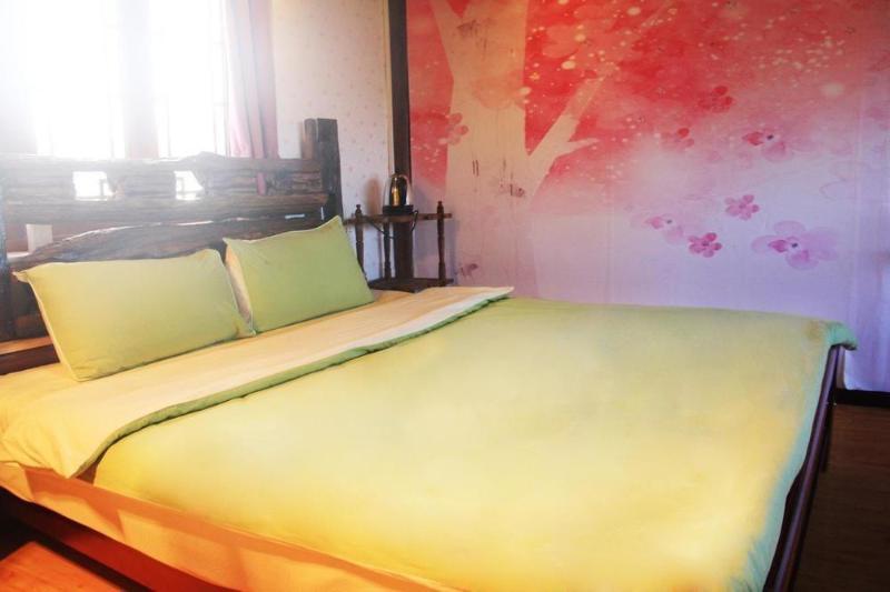 Jingli Hotel Nanquim Exterior foto